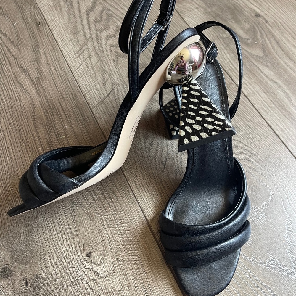 Sam Edelman Ankle Strap Sandal